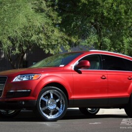2007 Audi Q7