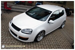 2007 Volkswagen Rabbit