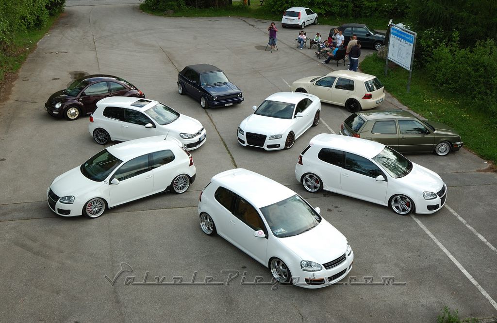 2007 Volkswagen Rabbit photo