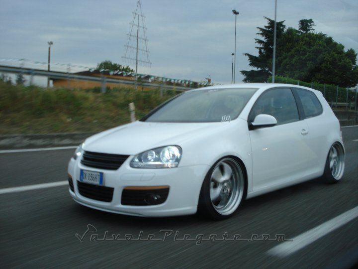 2007 Volkswagen Rabbit photo