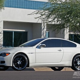 2007 BMW M6
