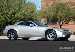 2007 Cadillac XLR