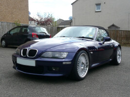 BMW Z3