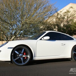 2007 Porsche 911