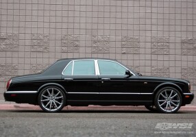 2005 Bentley Arnage