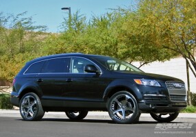 2007 Audi Q7