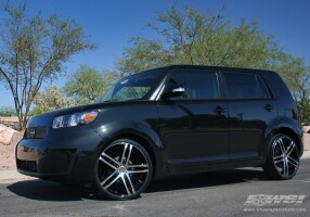 2006 Scion xB