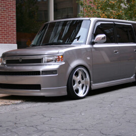 2005 Scion xB