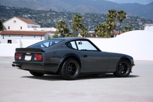 1971 Datsun 240Z