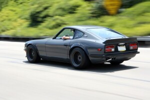 1971 Datsun 240Z