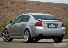 2006 Acura TL