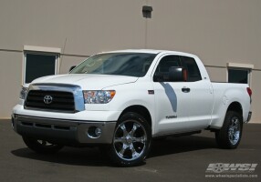 2008 Toyota Tundra