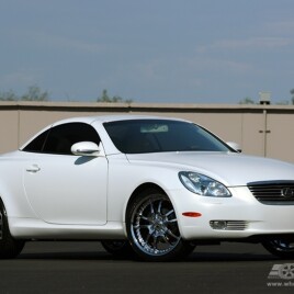 2006 Lexus  SC 430
