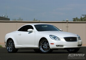2006 Lexus  SC 430