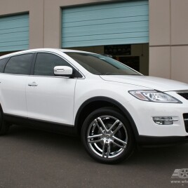 2008 Mazda CX-9