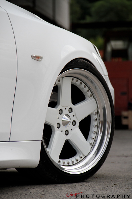 2005 BMW 525 photo
