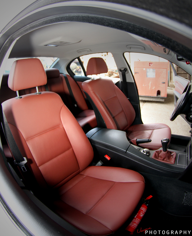 2005 BMW 525 photo