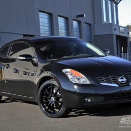 2009 Nissan Altima