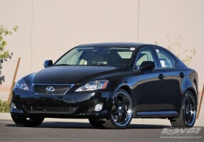 2008 Lexus IS 250