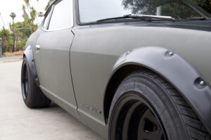 1972 Datsun 240Z