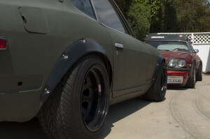 1972 Datsun 240Z