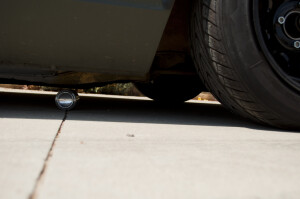 1972 Datsun 240Z