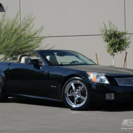 2006 Cadillac XLR