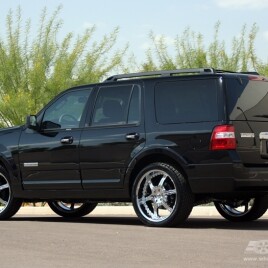 2007 Ford Expedition