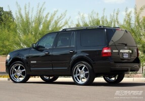 2007 Ford Expedition