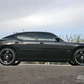 2007 Dodge Charger