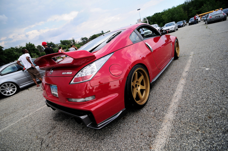 2007 Nissan 350Z photo