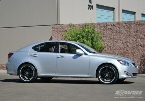 2009 Lexus IS 250