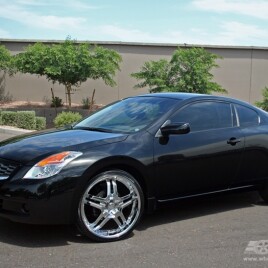 2009 Nissan Altima