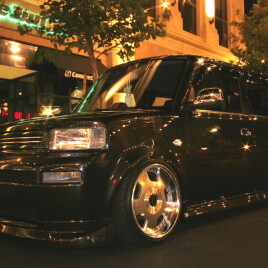 2006 Scion xB