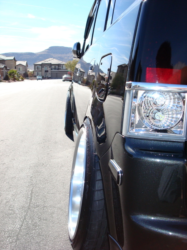 2006 Scion xB photo
