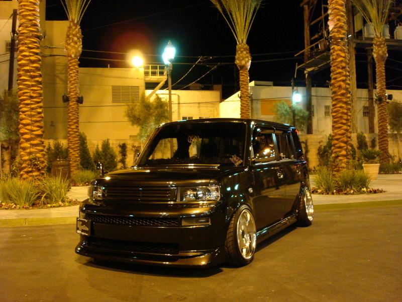 2006 Scion xB photo