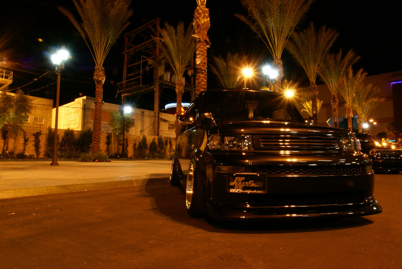 2006 Scion xB photo