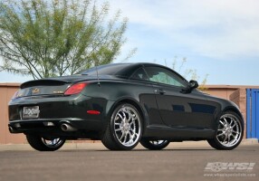 2006 Lexus  SC 430