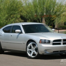 2008 Dodge Charger