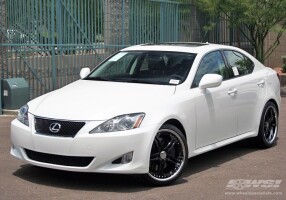 2008 Lexus IS 250