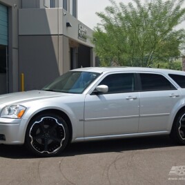 2007 Dodge Magnum