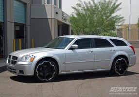 2007 Dodge Magnum