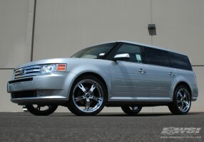 2009 Ford Flex