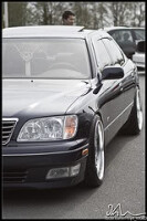 Lexus LS 400