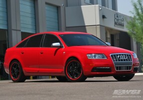 2007 Audi S6