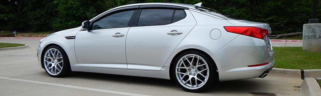 2013 Kia Optima photo