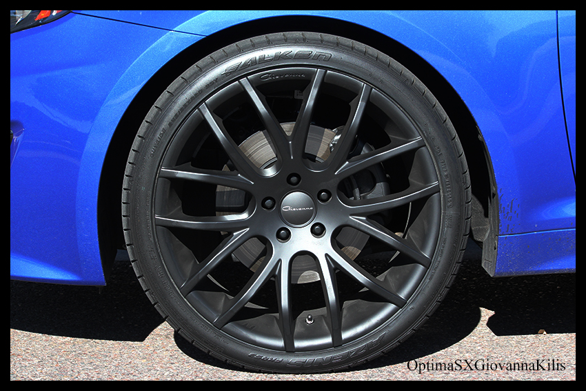 2013 Kia Optima photo