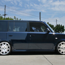 2004 Scion xB