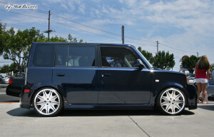 2004 Scion xB