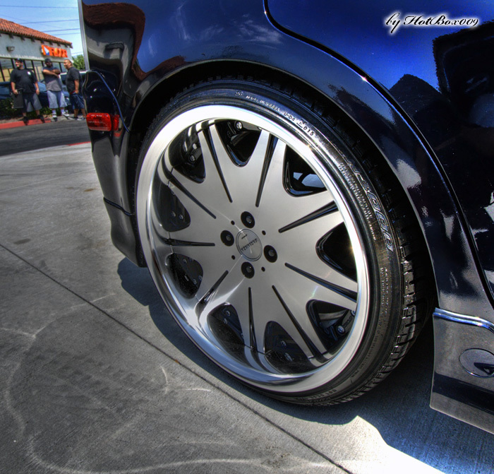 2004 Scion xB photo